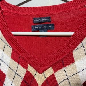 Tommy Hilfiger Sweater